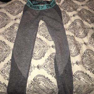 Gymshark leggings